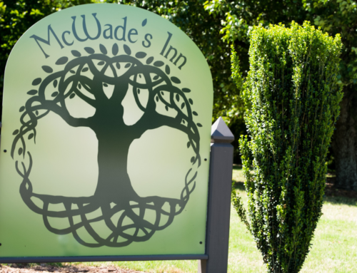 Discover Your Inner Irish at McWade’s Inn